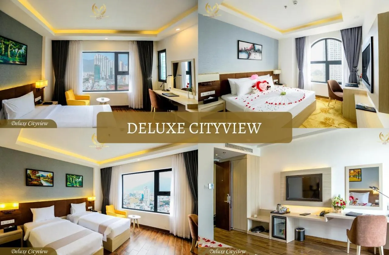 Putin Hotel Nha Trang