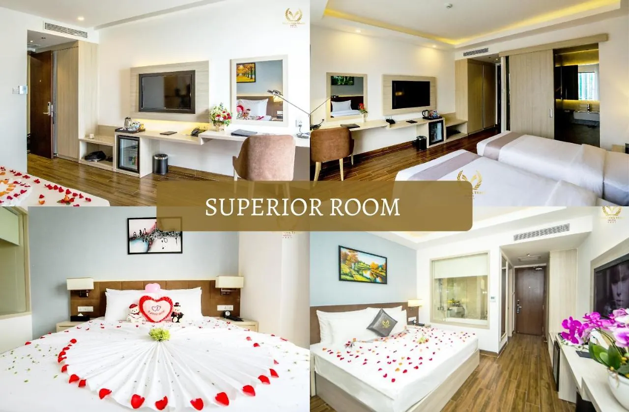 Putin Hotel Nha Trang