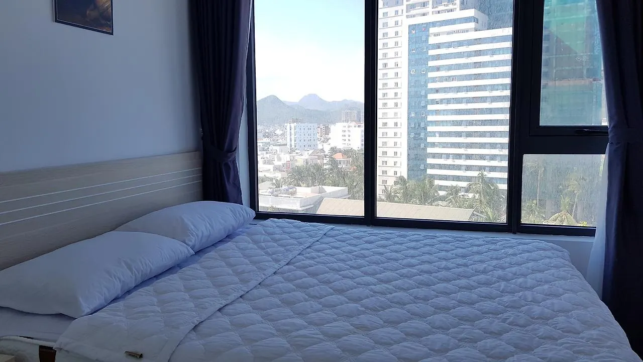 Putin Hotel Nha Trang 4*,
