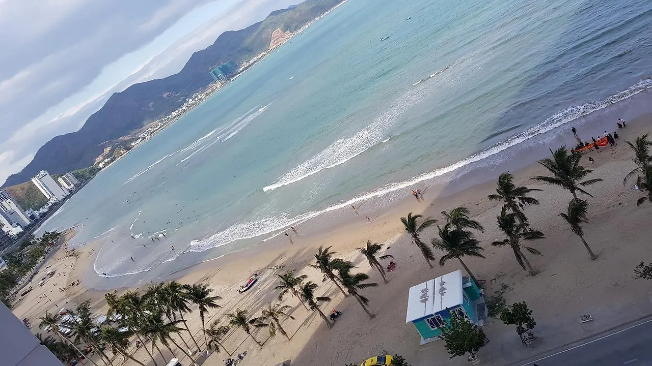 Putin Hotel Nha Trang