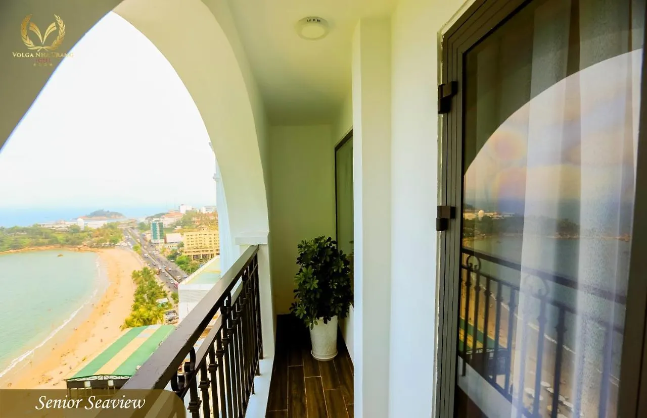 Putin Hotel Nha Trang