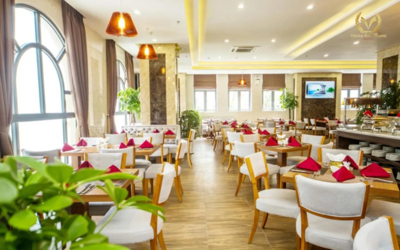 Putin Hotel Nha Trang