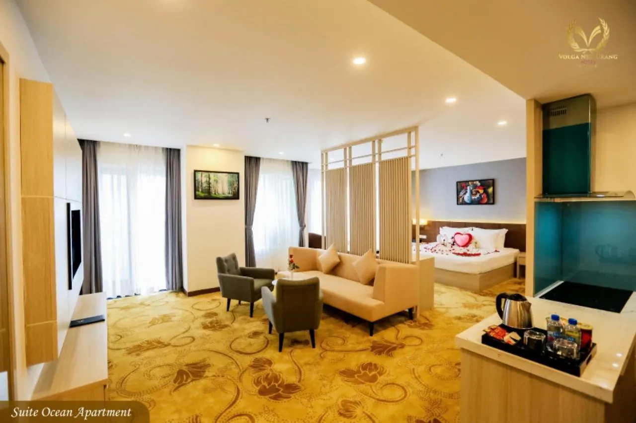 Putin Hotel Nha Trang
