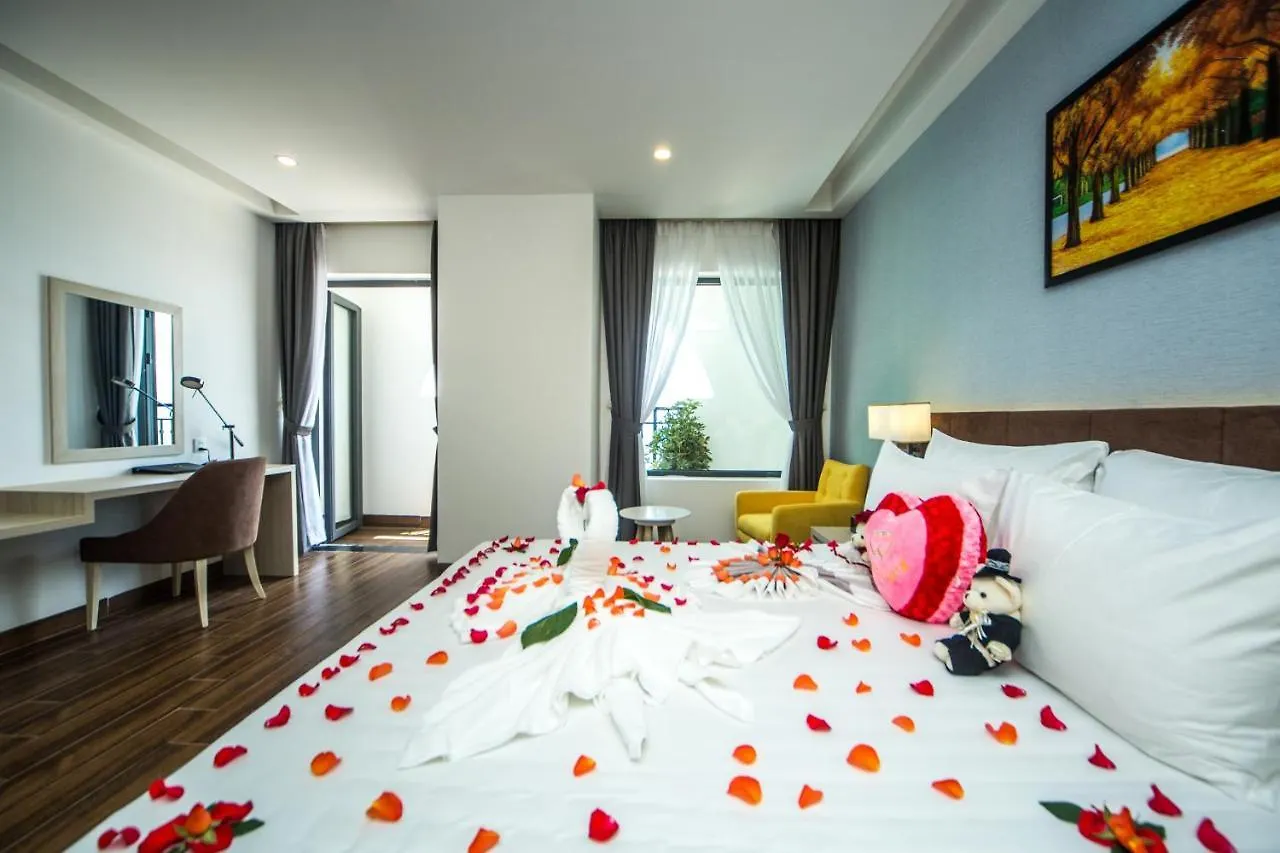 Putin Hotel Nha Trang 4*,  Vietnam