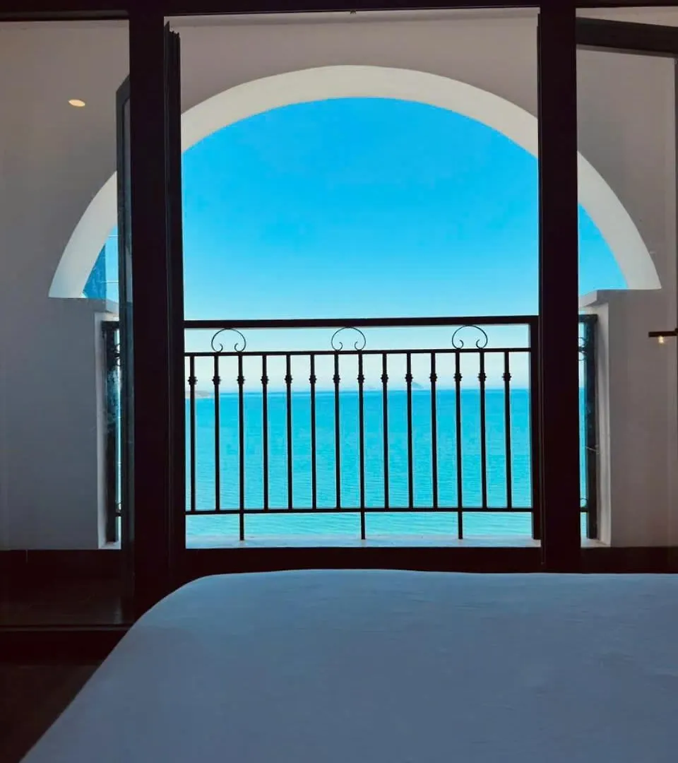 Putin Hotel Nha Trang