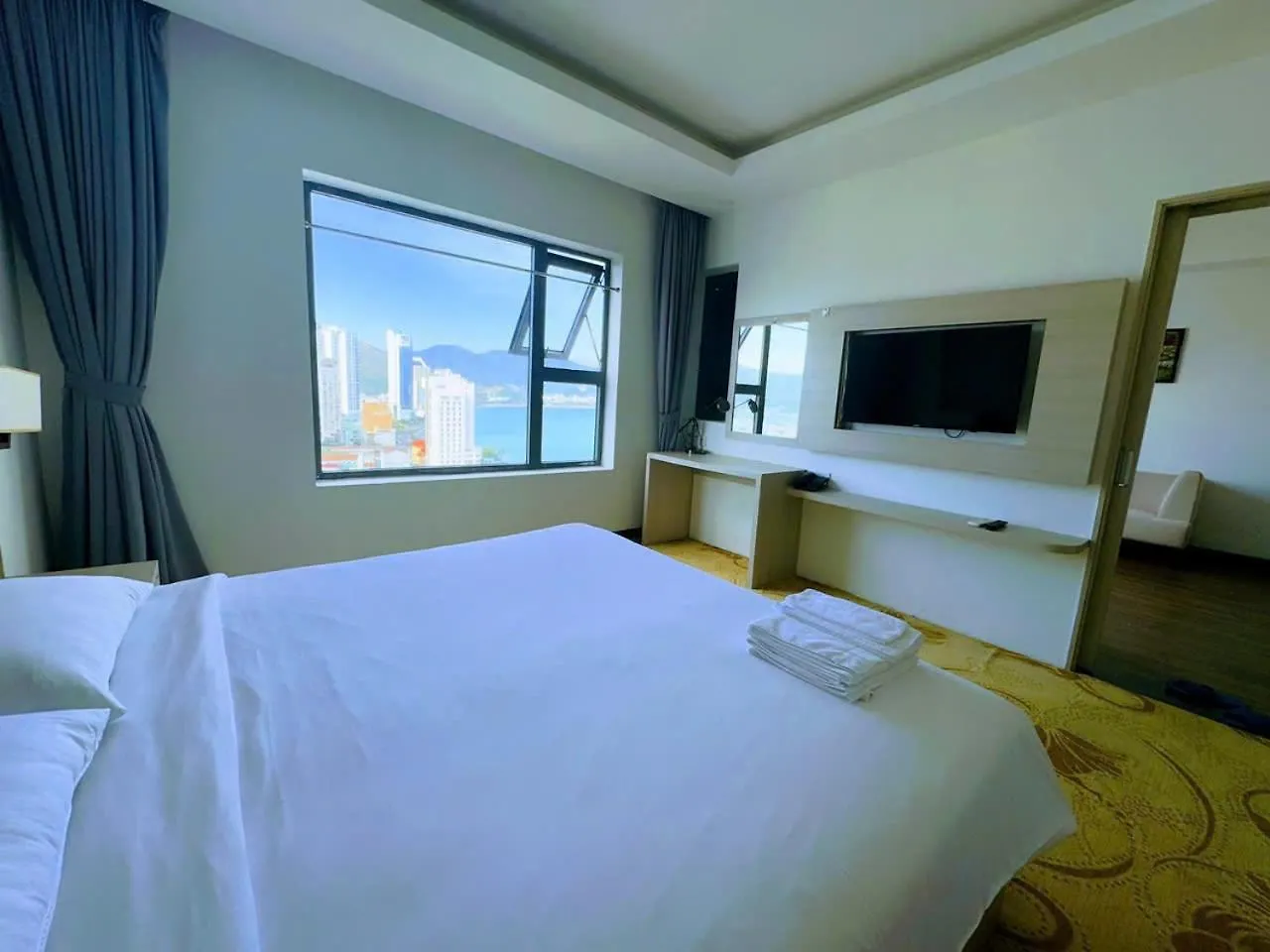Putin Hotel Nha Trang Vietnam