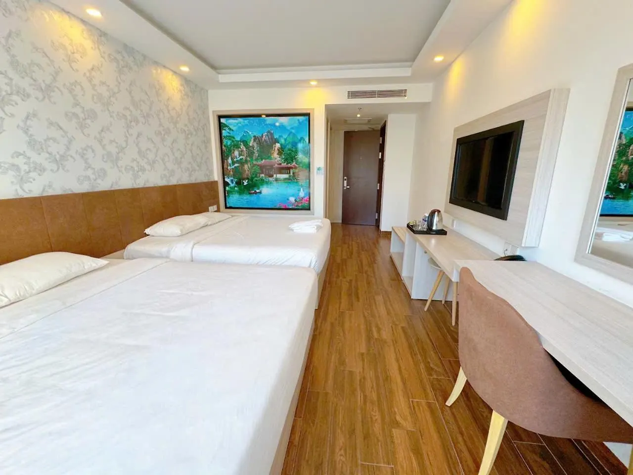 ****  Putin Hotel Nha Trang Vietnam