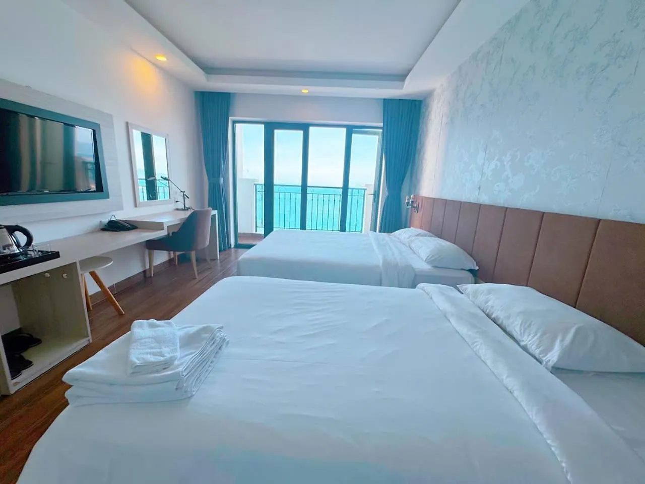 Putin Hotel Nha Trang 4*,