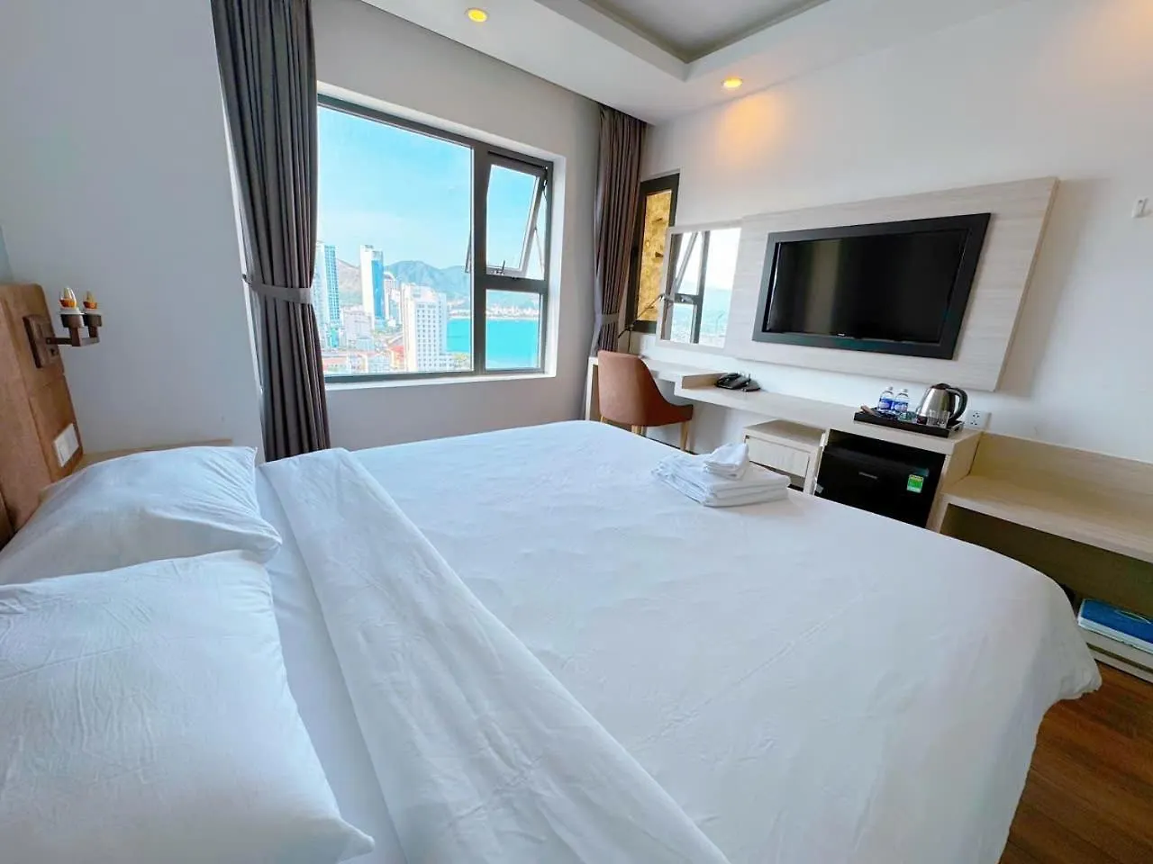 Putin Hotel Nha Trang