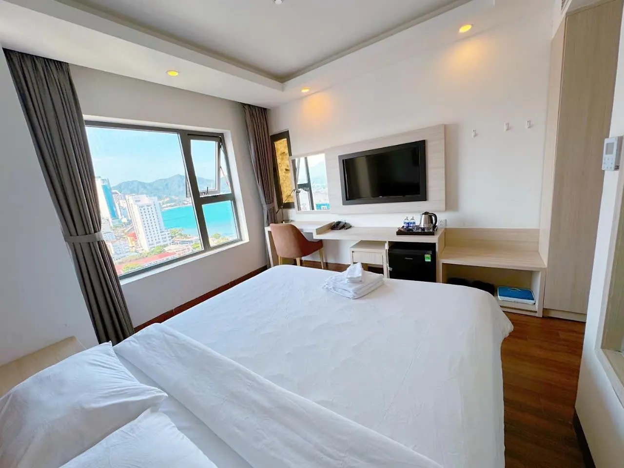 Putin Hotel Nha Trang