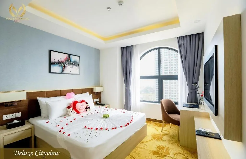 Putin Hotel Nha Trang