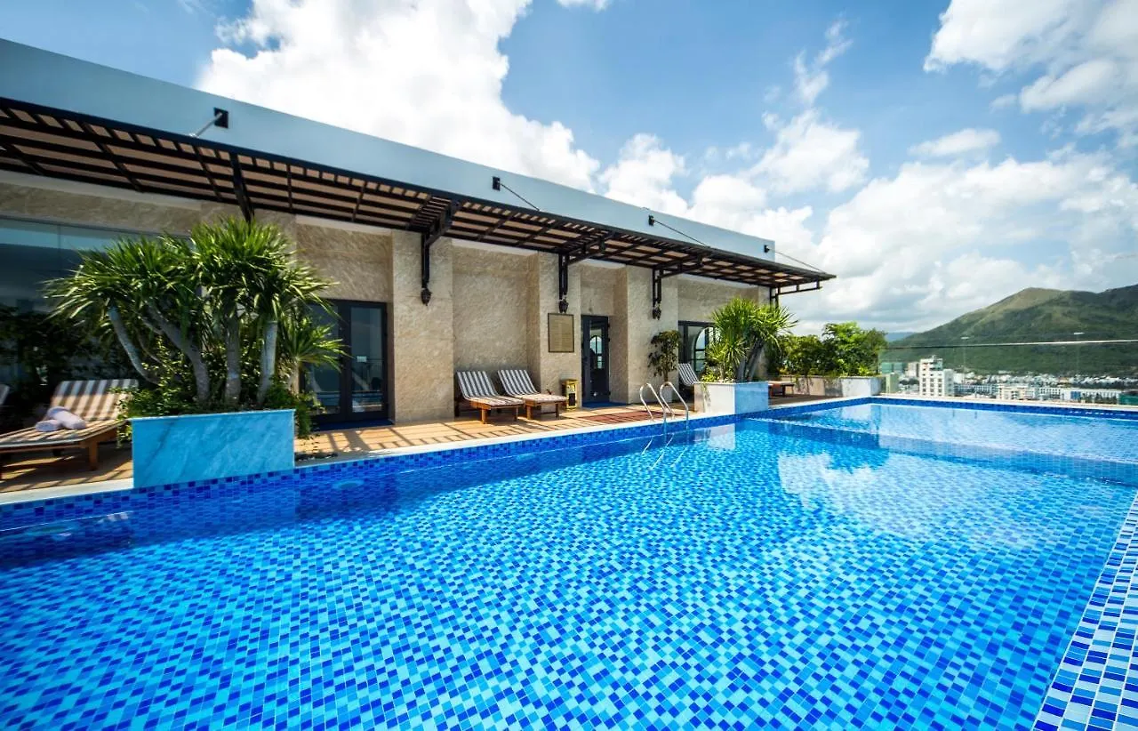 Putin Hotel Nha Trang