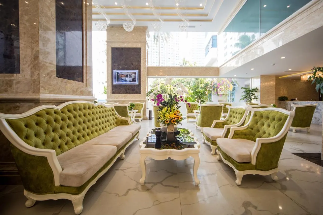 Putin Hotel Nha Trang