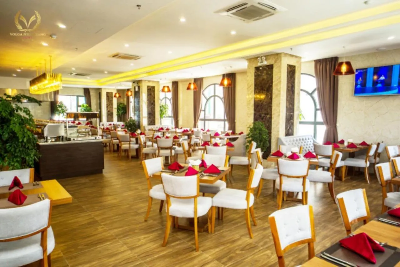 Putin Hotel Να Τρανγκ Βιετνάμ