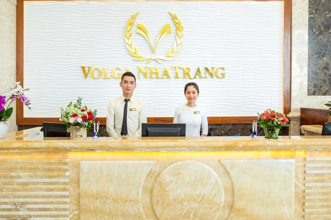 Putin Hotel Να Τρανγκ