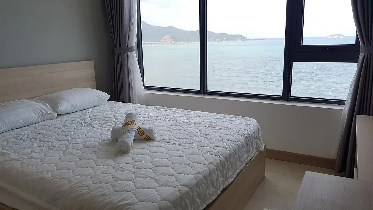 ****  Putin Hotel Να Τρανγκ Βιετνάμ