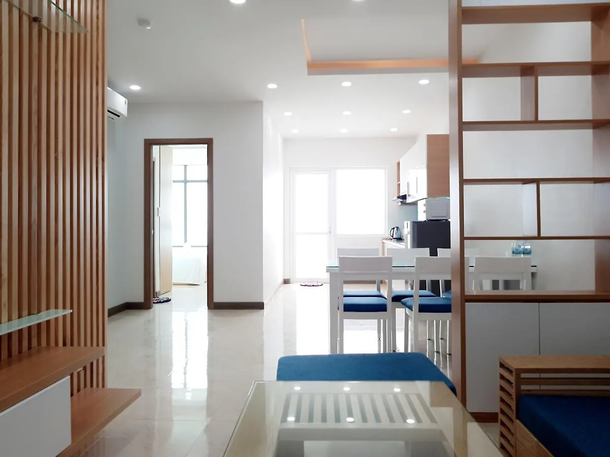Putin Hotel Να Τρανγκ 4*,