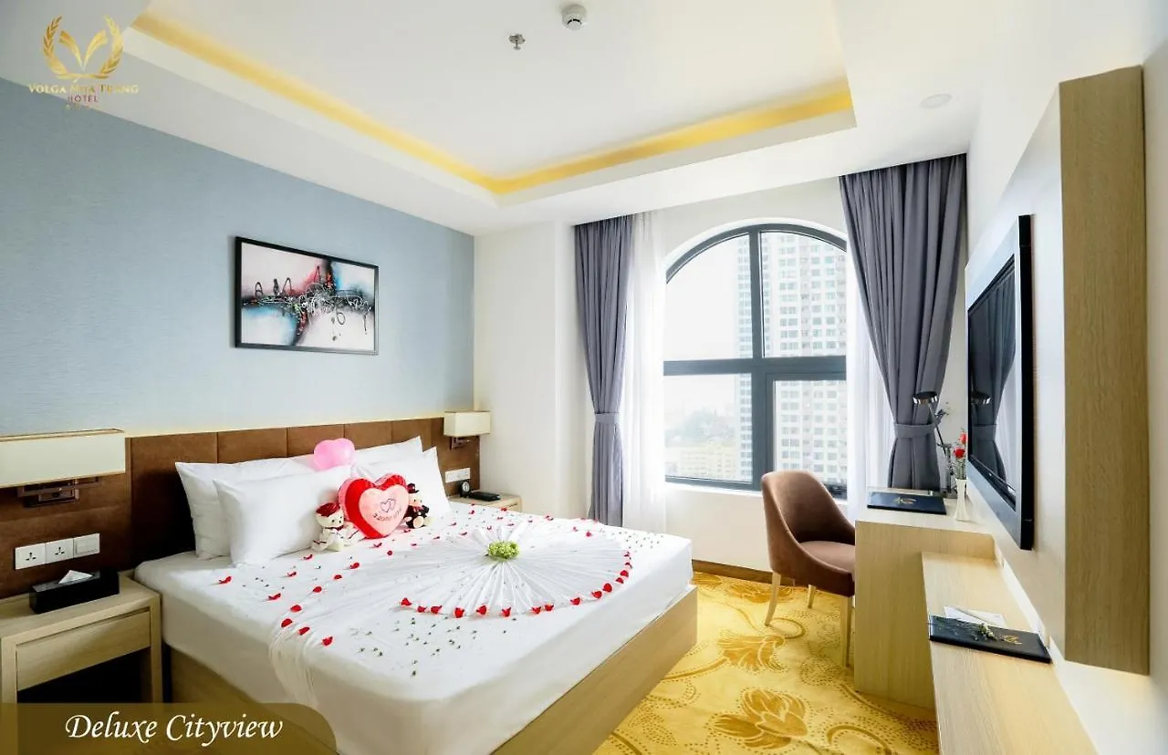 Putin Hotel Nha Trang