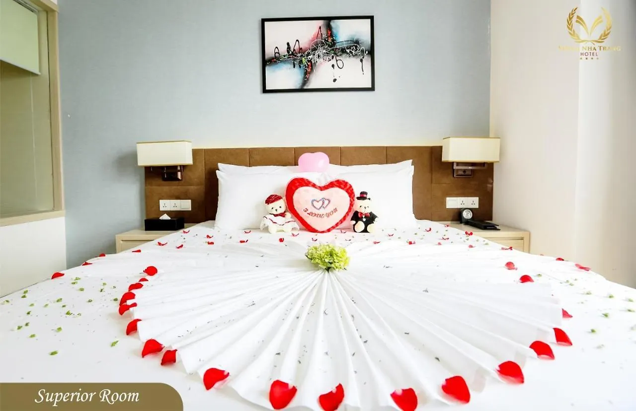 Putin Hotel Nha Trang