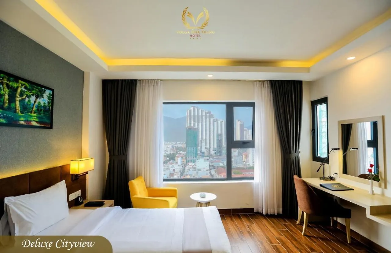 ****  Putin Hotel Nha Trang Vietnam