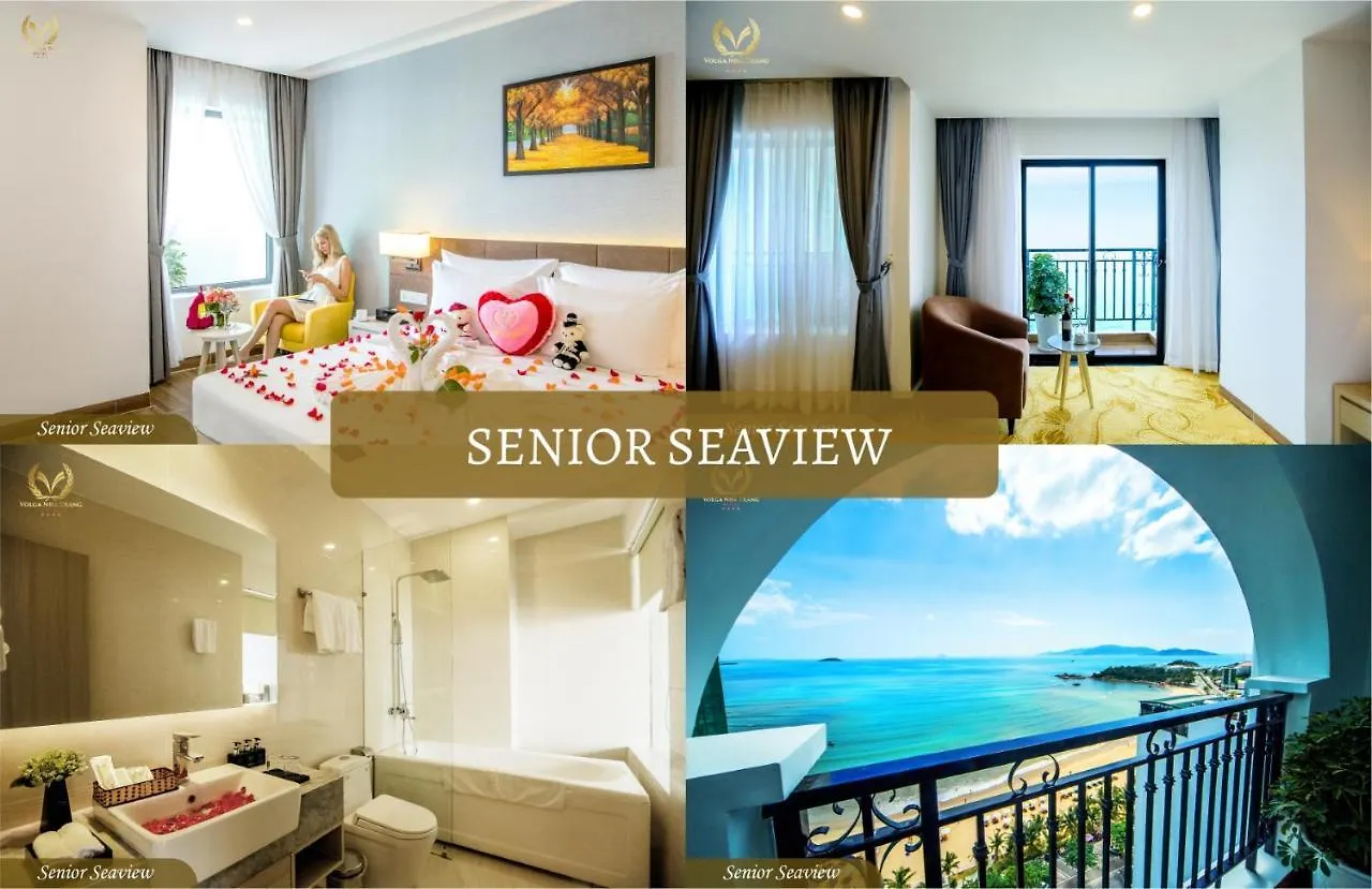 Putin Hotel Nha Trang