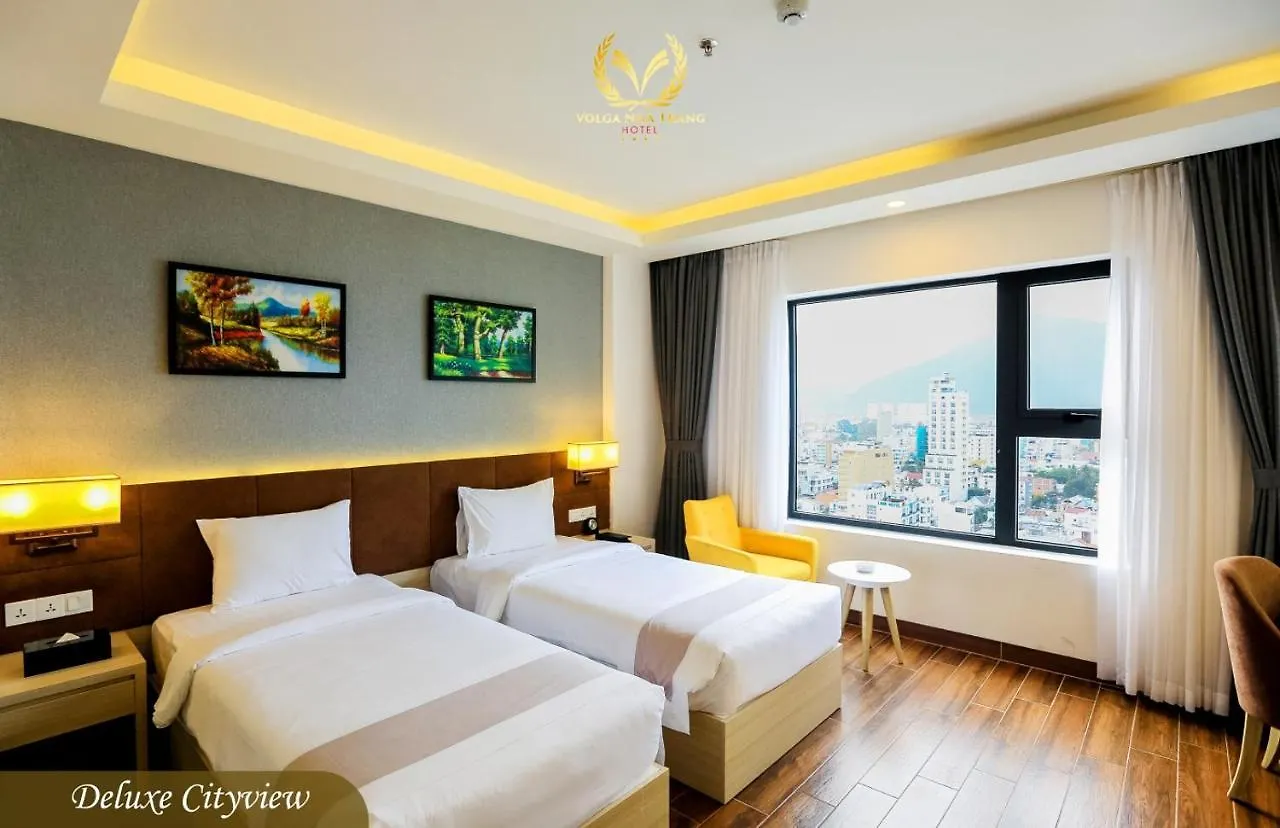Putin Hotel Nha Trang 4*,