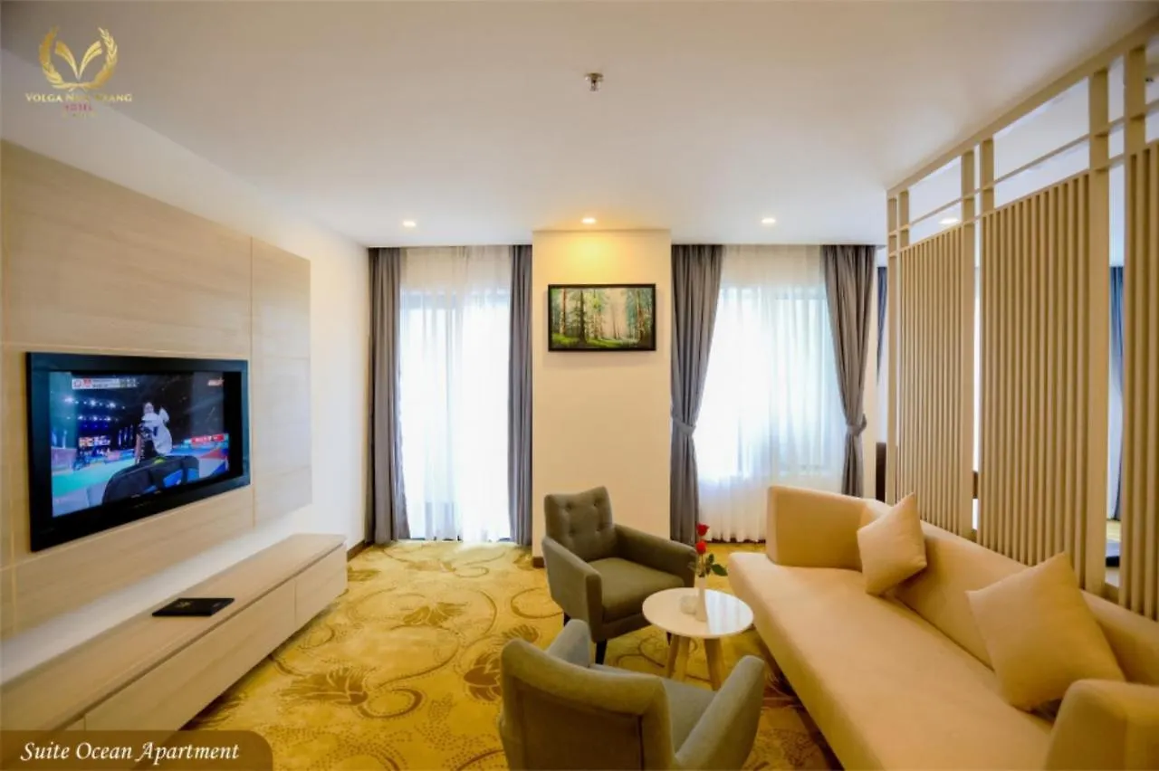 Putin Hotel Nha Trang