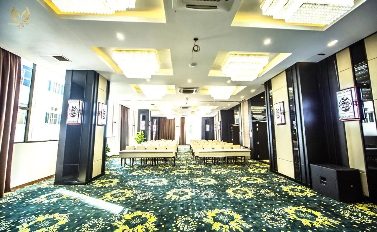 Putin Hotel Nha Trang