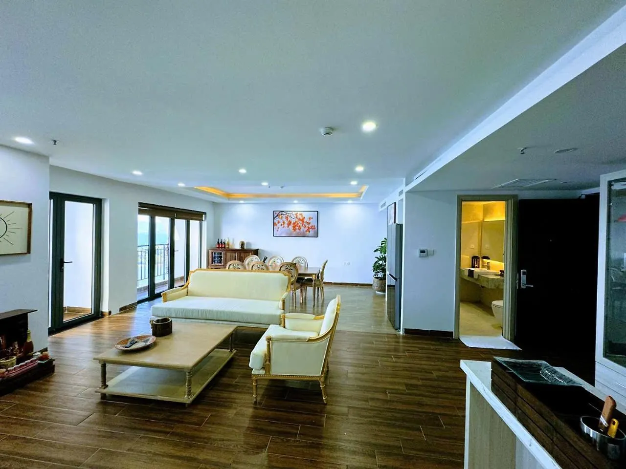 Putin Hotel Nha Trang
