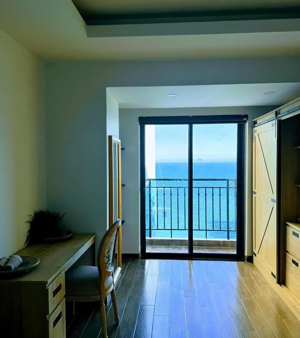Putin Hotel Nha Trang