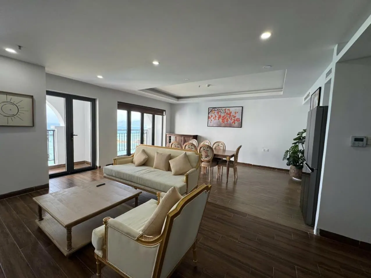 Putin Hotel Nha Trang Vietnam