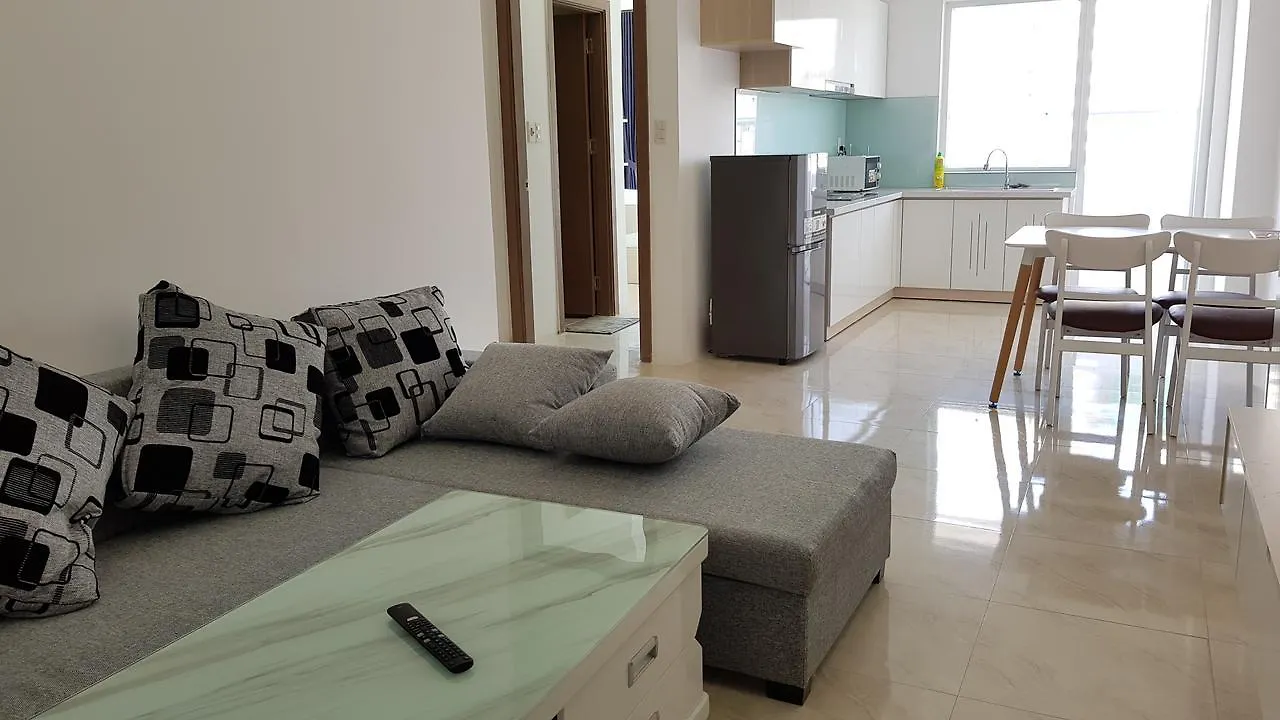 Putin Hotel Nha Trang 4*,
