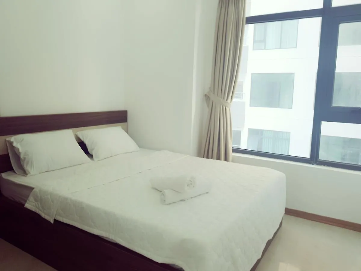 Putin Hotel Nha Trang