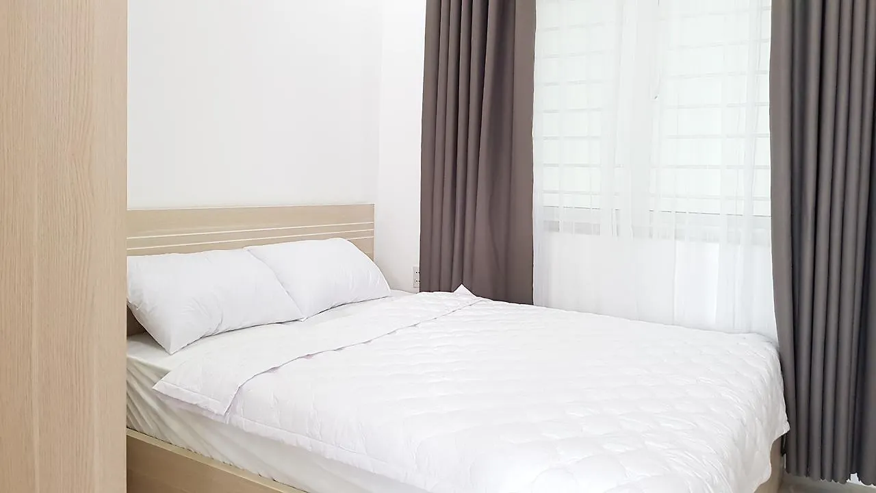 Putin Hotel Nha Trang