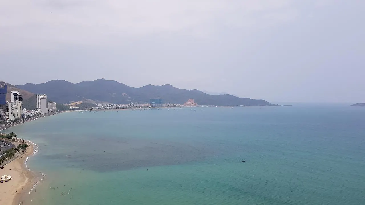 Putin Hotel Nha Trang