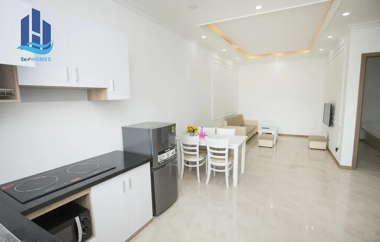 Putin Hotel Nha Trang 4*,